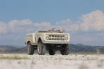 Ford Bronco Derelict Roadster by ICON 2018 года